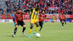 A Táchira se le extravió el manual para ganar