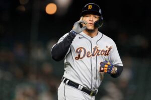 ¡Leyenda! Miguel Cabrera conquista otro hito histórico