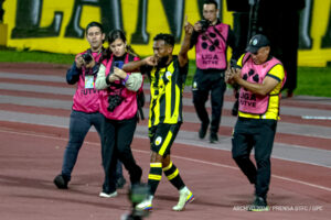 ¡ MONAGAS LOS PERDONÓ,  «CARIACO» NO !