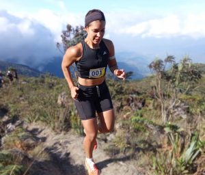 VI CARRERA KILÓMETRO VERTICAL DEJÓ NUEVAS MARCAS