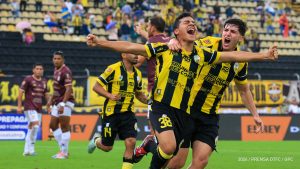 TÁCHIRA «SONRÍE» CON SORTEO DE CUADRANGULARES DEL FUTVE