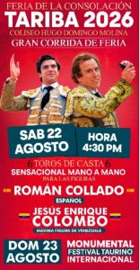 COLOMBO DEBUTA EN SU ARENA NATAL