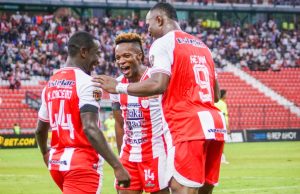 EXPECTATIVA Y DRAMA EN LA ULTIMA FECHA DE LA LIGA FUTVE