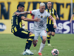 TÁCHIRA A BUSCAR EN LA CARRETERA LO PERDIDO EN CASA