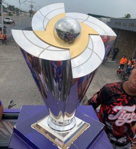 LA COPA MUNDIAL DE BEISBOL LLEGARÁ AL TÁCHIRA EL 21A