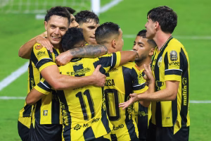 TÁCHIRA HIZO LA PRIMERA TAREA