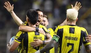 TÁCHIRA CON EL OBJETIVO Y SIN CAPACIDAD DE MANIOBRA