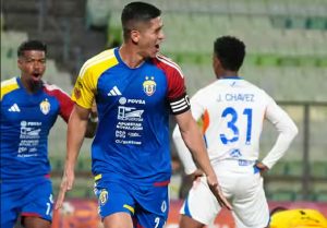 MIERCOLES ENTRE LA OPACIDAD Y LA SORPRESA PARA EL FÚTBOL VENEZOLANO