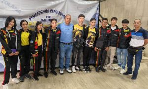 AJEDREZ TACHIRENSE CLASIFICA LOS 2 EQUIPOS A LOS JUEGOS NACIONALES