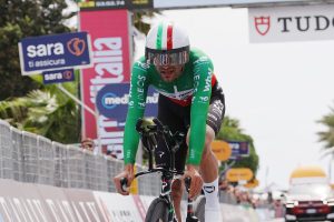 VINGEGGARD MÁS CERCA DEL LIDERATO Y FILIPPO CON LA CRI