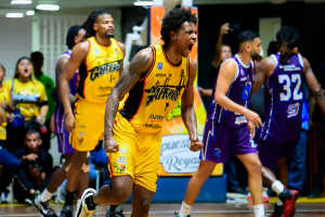 LISTAS LAS SEMIFINALES EN LA SUPERLIGA DE BALONCESTO