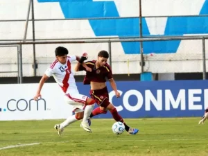 LA SUB 17  NACIONAL JUGARÁ EN EL GRUPO K  DEL MUNDIAL