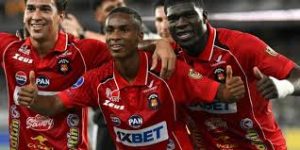 CARACAS, UCV Y APC SACAN TRIUNFOS EN TORNEOS CONMEBOL