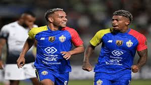 CARACAS Y UCV TIENEN RIVALES EN FASE II DE COPA SUDAMERICANA