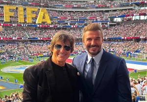 De David Beckham a jeques árabes: el negocio de 3.000 millones tras los palcos VIP del Mundial