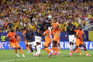 UNA DERROTA AGÓNICA PARA ECUADOR ANTE COSTA DE MARFIL