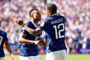 FRANCIA RATIFICÓ SU FAVORITISMO ANTE SENEGAL