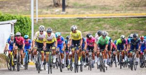 LA VUELTA DE LA JUVENTUD CON CUATRO ETAPAS