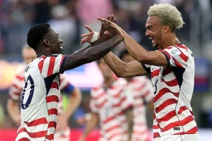 LA MLS, 20 AÑOS DE EXPLOSIÓN PARA GENERAR LA COLUMNA VERTEBRAL DE LA SELECCIÓN DE ESTADOS UNIDOS
