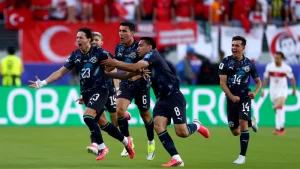PARAGUAY MADRUGÓ, DEFENDIÓ CON EL CORAZÓN Y SE LLEVÓ EL PREMIO