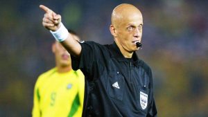 LAS NUEVAS RESOLUCIONES ARBITRALES DE FIFA DURANTE EL MUNDIAL