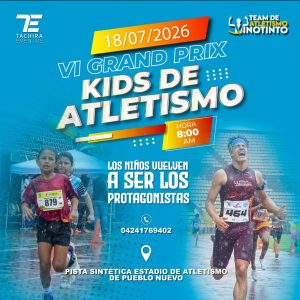 LOS NIÑOS VUELVEN A SER LOS PROTAGONISTAS