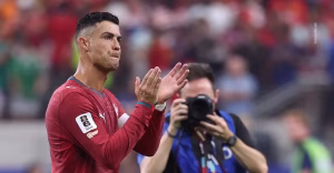 PORTUGAL Y CRISTIANO SE VAN. ESPAÑA SIGUE CON VIDA