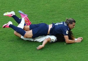 LA DEPORTIVIDAD DEL DEPORTE REY