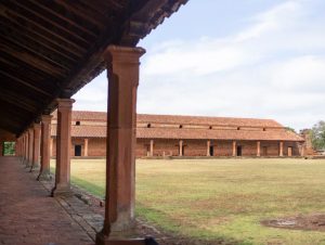 EL ORIGEN DE LA GARRA GUARANÍ ¿ y del fútbol ?
