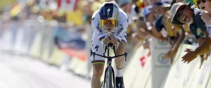 REMCO VUELA EN LA CRI Y YA TIENE UN TRIPLETE EN EL TOUR