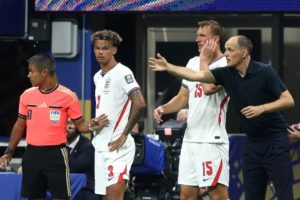 PRENSA INGLESA TACHA A TUCHEL DE «COBARDE»