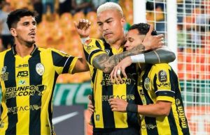 LIGA FUTVE RETORNA EN 10 DIAS CON EL TORNEO CLAUSURA