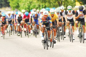 EL LLANO VIBRARÁ CON LA VUELTA INTERNACIONAL A ZAMORA