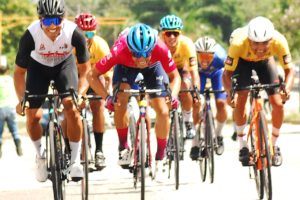 VUELTA INTERNACIONAL A ZAMORA SE CORRE A FINALES DE SEPTIEMBRE