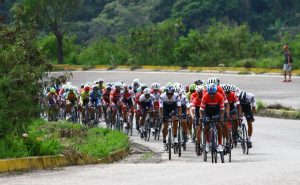 TOUR ANDINO MENOR 2026 INTERNACIONAL