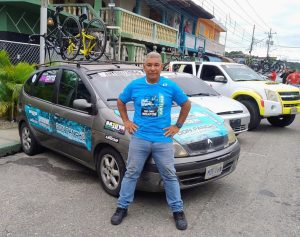 CLUB DA SILVA CYCLING SE ALISTA PARA NUEVOS RETOS