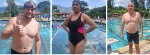 ABOGADOS DE BARINAS COSECHAN MEDALLAS EN LOS JUEGOS NACIONALES