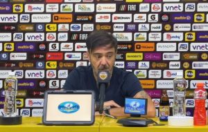 RECOBA: «GANAMOS PERO JUGAMOS MAL»