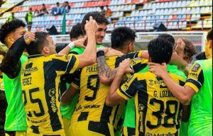 «METRO» SIGUE ACELERADO, EL CARRUSEL Y LA GUAIRA LE SIGUEN EL PASO