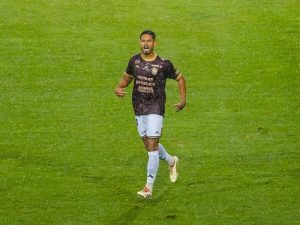 RESUMEN OCTAVA JORNADA DE LA LIGA FUTVE