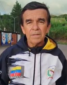 CARLOS RAMONES DENUNCIA EXCLUSIÓN DE LA ATA