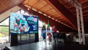 LA VUELTA A MÉRIDA VUELVE DESPUÉS DE 18 AÑOS