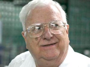 FALLECIÓ JUAN VENÉ A LOS 97 AÑOS