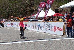 NACIONAL DE RUTA TIENE MÁS CAMPEONES EN JUVENIL
