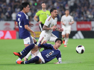 VINOTINTO SEGUIRÁ PROBANDO FÓRMULAS ANTE COREA DEL SUR