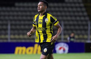 TÁCHIRA TOMA VENTAJA EN EL CUADRANGULAR