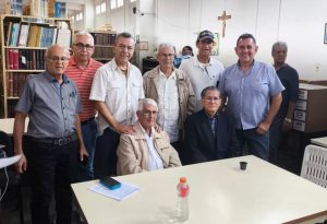 UN HOMENAJE CICLISTICO A WILLIAMS MARCANO