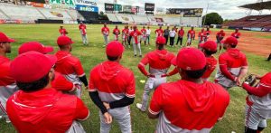 CARDENALES AJUSTA SU MAQUINARIA EN LA SEGUNDA SEMANA DE PRE