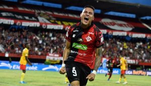 CÚCUTA SE ALEJA DEL FANTASMA DEL DESCENSO