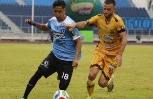 TRUJILLANOS O ANZOATEGUI ¿QUIEN SE VA AL INFIERNO?
